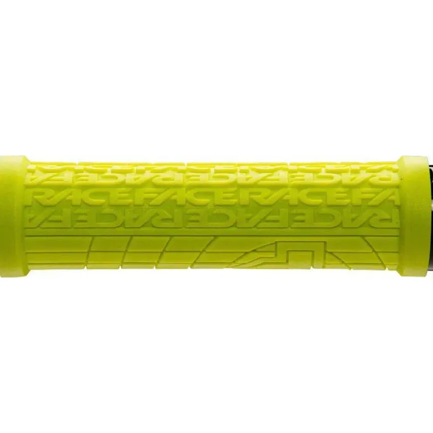 RaceFace Grippler Bike Handlebar Grips