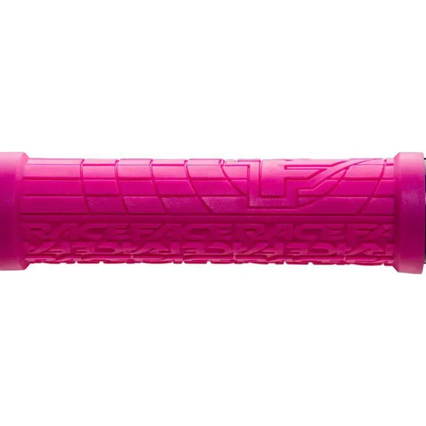 RaceFace Grippler Bike Handlebar Grips