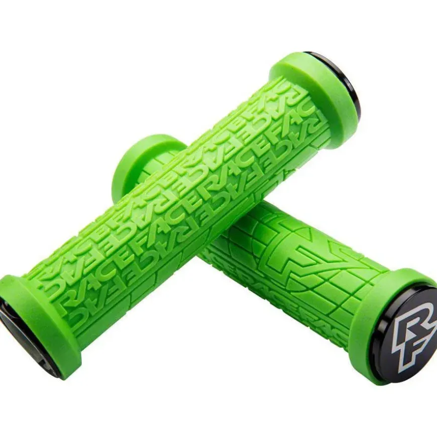 RaceFace Grippler Bike Handlebar Grips