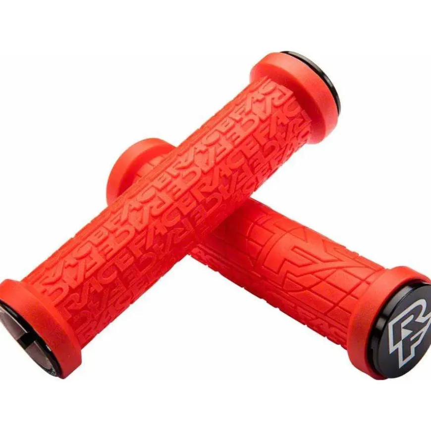 RaceFace Grippler Bike Handlebar Grips
