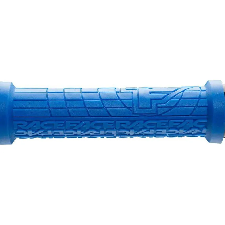 RaceFace Grippler Bike Handlebar Grips