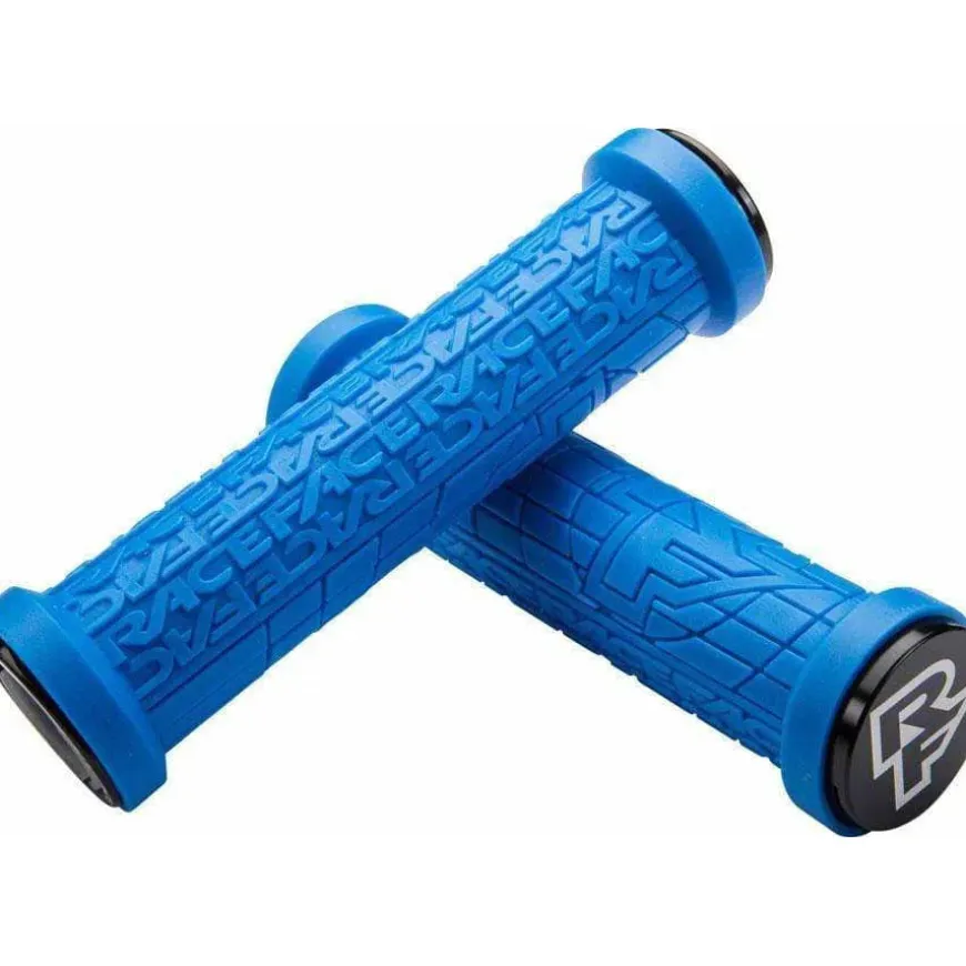RaceFace Grippler Bike Handlebar Grips