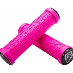 RaceFace Grippler Bike Handlebar Grips