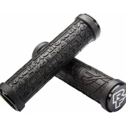 RaceFace Grippler Bike Handlebar Grips