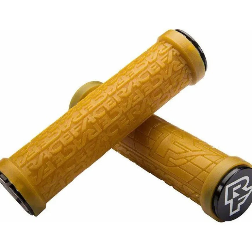 RaceFace Grippler Bike Handlebar Grips