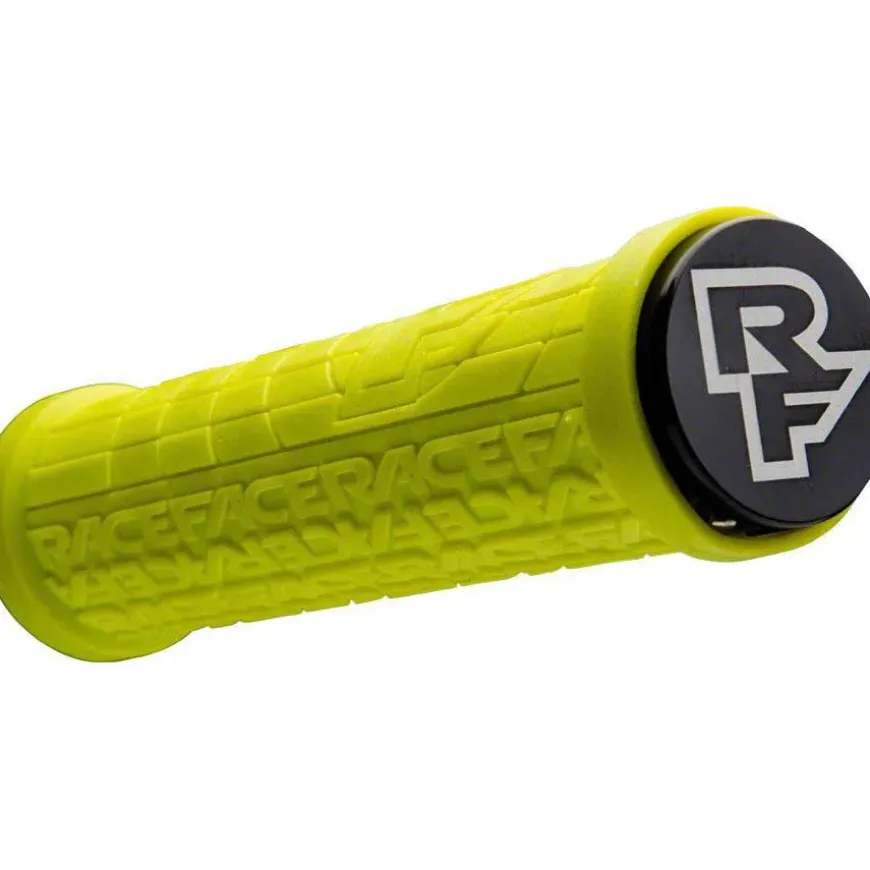 RaceFace Grippler Bike Handlebar Grips