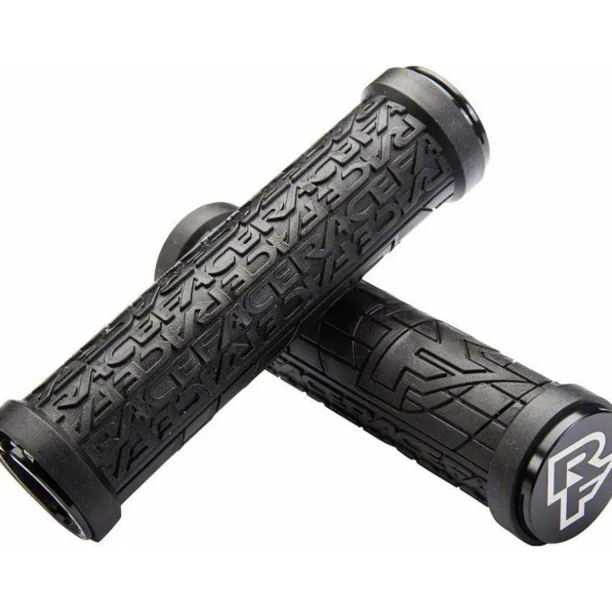 RaceFace Grippler Bike Handlebar Grips