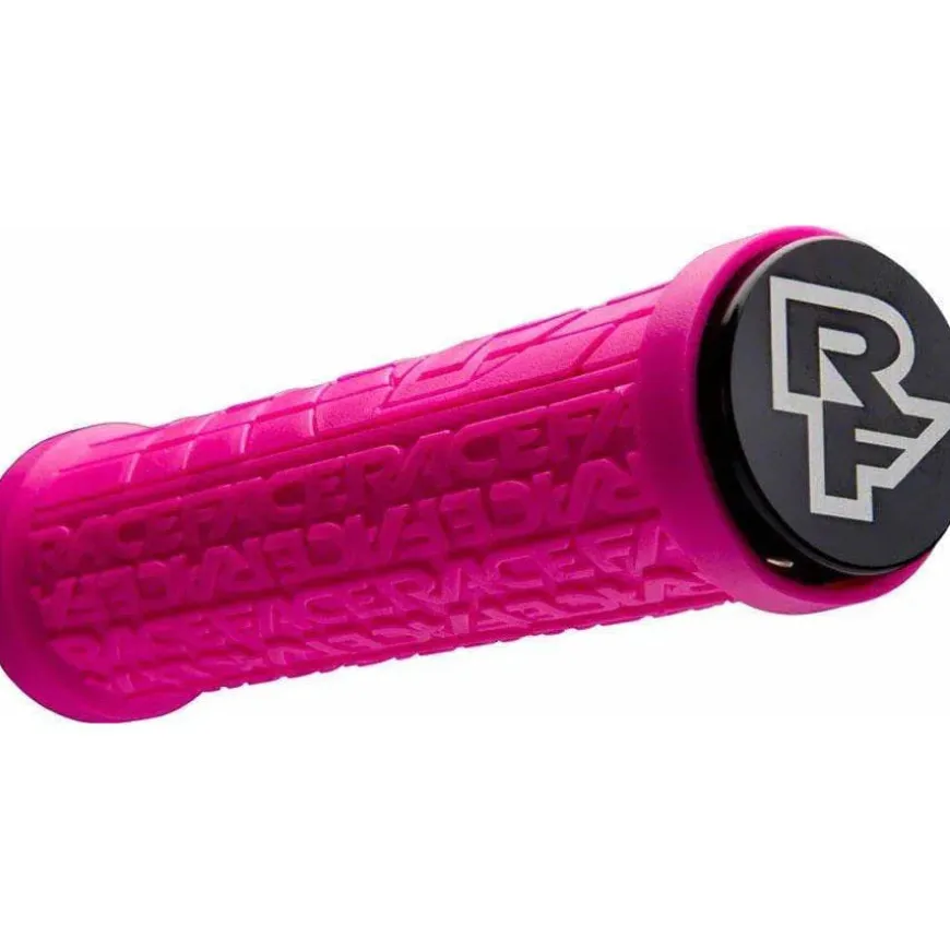 RaceFace Grippler Bike Handlebar Grips