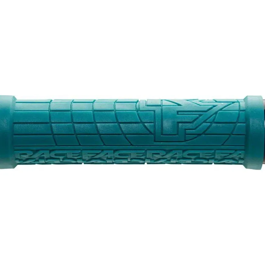 RaceFace Grippler Bike Handlebar Grips