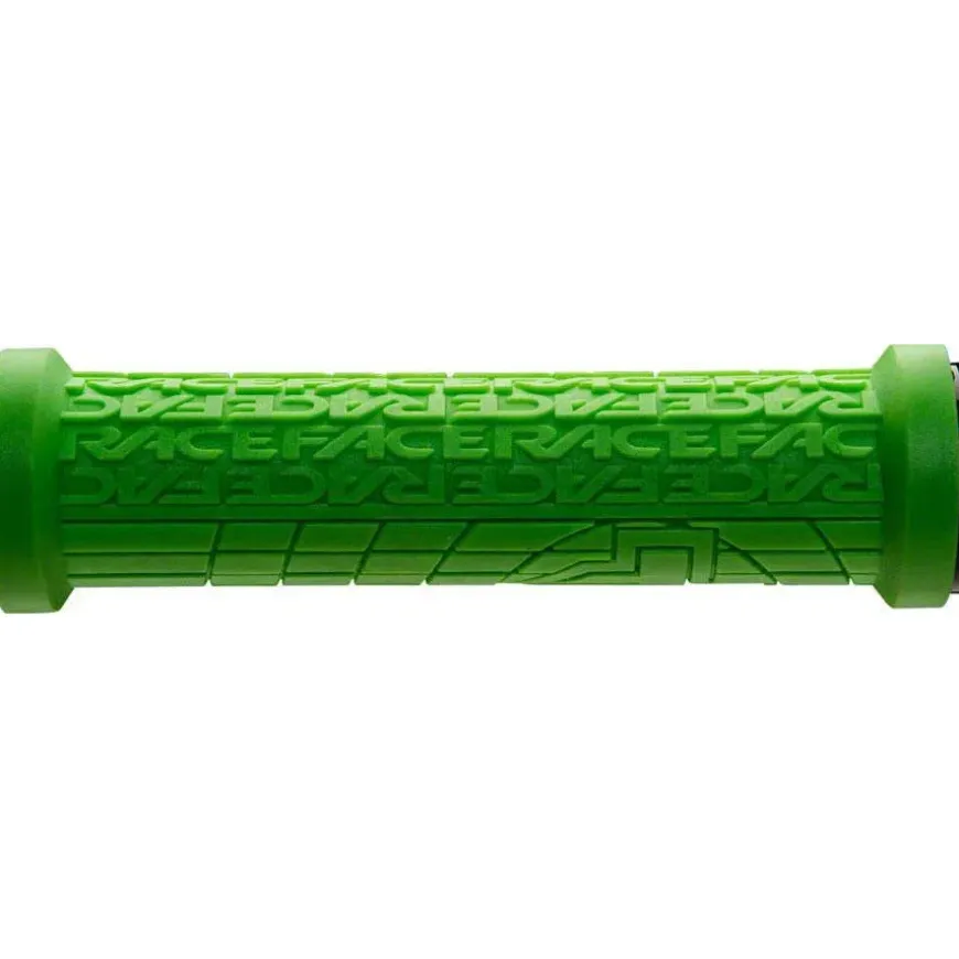 RaceFace Grippler Bike Handlebar Grips