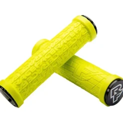 RaceFace Grippler Bike Handlebar Grips