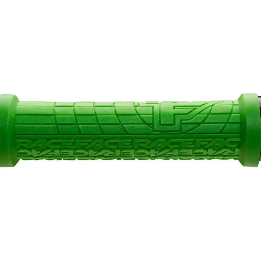 RaceFace Grippler Bike Handlebar Grips