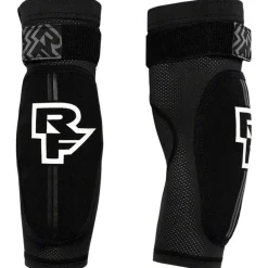 RaceFace Indy Mountain Bike Elbow Pad - Black