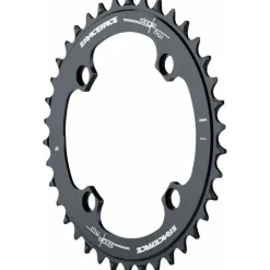 RaceFace Narrow Wide Chainring: 104mm BCD