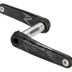 RaceFace Next R Bicycle Crankset - 170mm, Direct Mount, RaceFace CINCH Spindle Interface