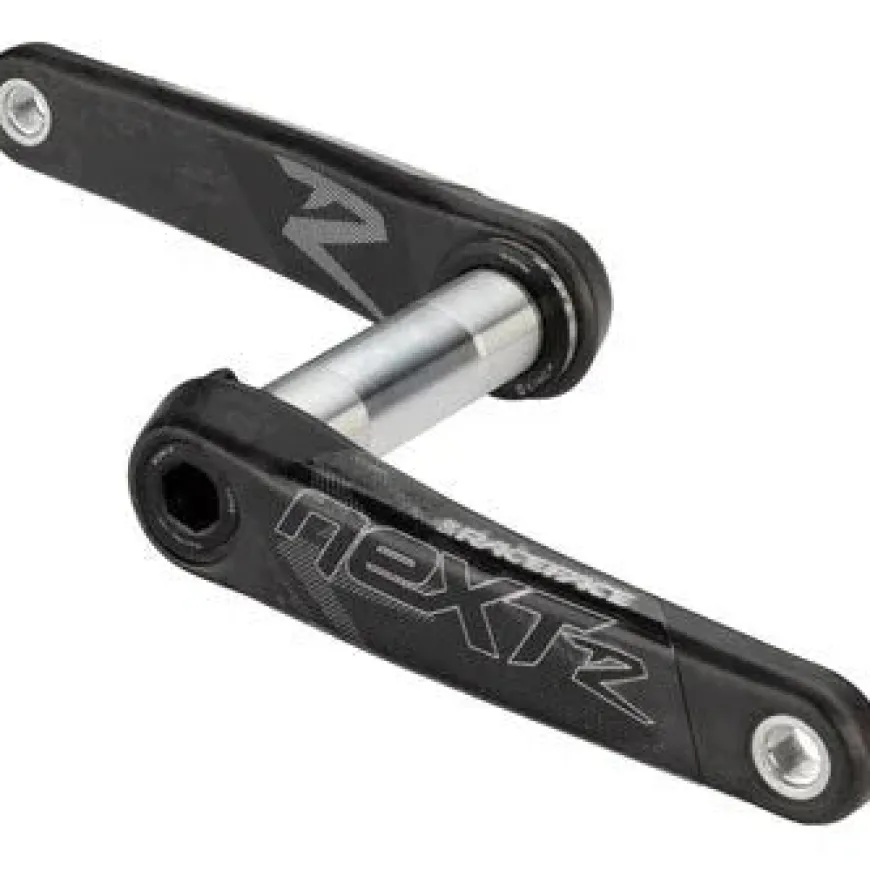 RaceFace Next R Bicycle Crankset - 170mm, Direct Mount, RaceFace CINCH Spindle Interface