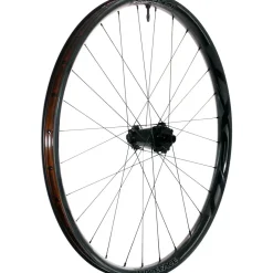 RaceFace Next R Front Wheel - 27.5" 15 x 110mm 6-Bolt Black