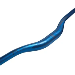 RaceFace RaceFace Atlas 35 Riser Handlebar 35 x 820mm 35mm Rise Blue