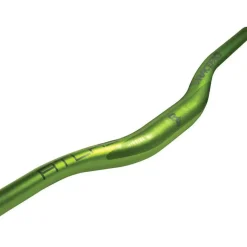 RaceFace RaceFace Atlas 35 Riser Handlebar 35 x 820mm 35mm Rise Stealth Green