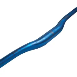 RaceFace RaceFace Atlas 35 Riser Handlebar 35 x 820mm 20mm Rise Blue