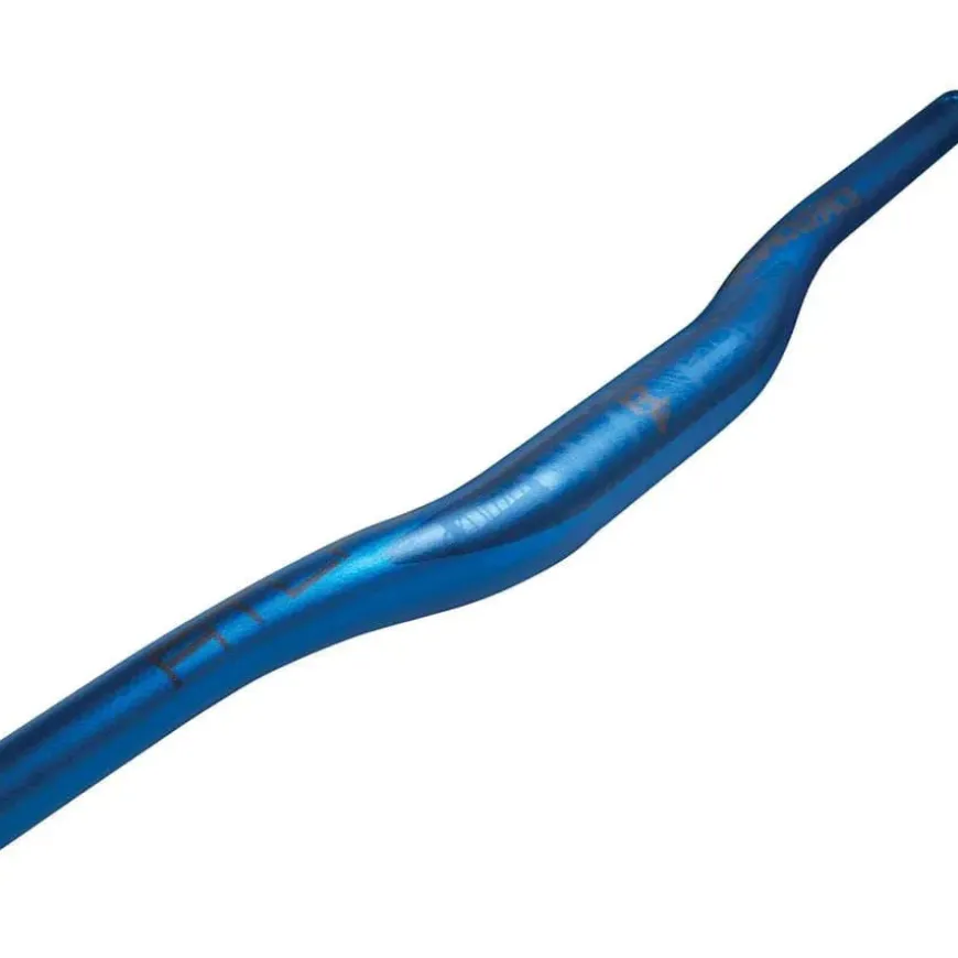 RaceFace RaceFace Atlas 35 Riser Handlebar 35 x 820mm 20mm Rise Blue