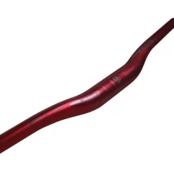 RaceFace RaceFace Atlas 35 Riser Handlebar 35 x 820mm 20mm Rise Red