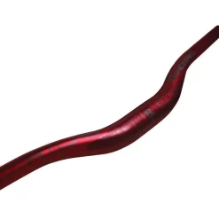 RaceFace RaceFace Atlas 35 Riser Handlebar 35 x 820mm 35mm Rise Red