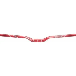 RaceFace RaceFace Atlas Riser Handlebar 31.8 x 785mm 1-1/4" Rise Red