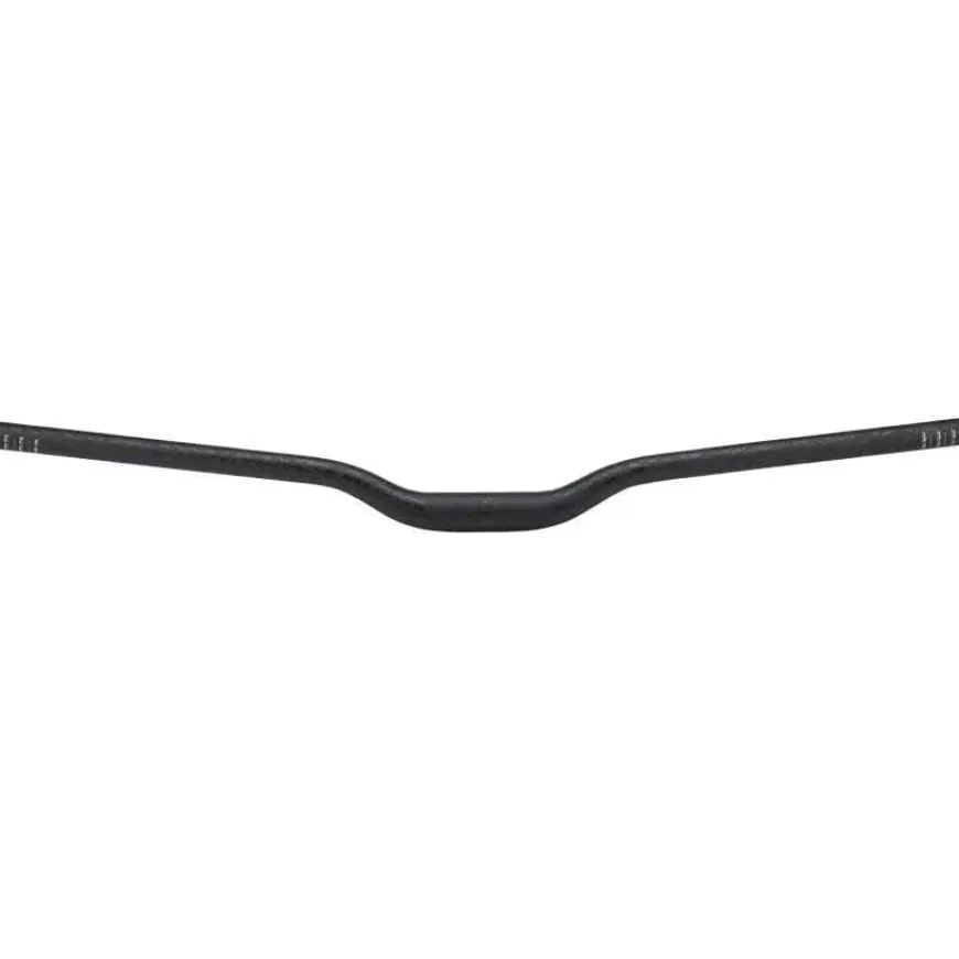 RaceFace RaceFace Atlas Riser Handlebar 31.8 x 785mm 1-1/4" Rise Stealth Black