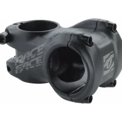 RaceFace RaceFace Chester 35 Stem - 50mm 35 Clamp +/-0 Direct Mount Aluminum Black