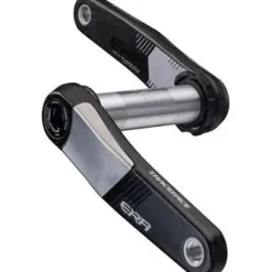 RaceFace RaceFace Era Crankset - 165mm Direct Mount 136mm Spindle CINCH Interface Carbon BLK