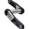 RaceFace RaceFace Era Crankset - 175mm Direct Mount 136mm Spindle CINCH Interface Carbon BLK