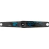 RaceFace RaceFace Next R Crankset - 175mm Direct Mount 136mm RaceFace CINCH Spindle Interface Blue