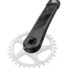 RaceFace RaceFace Next SL G5 Crankset - 175mm Direct Mount 136mm RaceFace CINCH Spindle Interface BLK