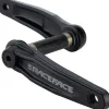 RaceFace RaceFace Ride Crankset - 170mm Direct Mount RaceFace EXI Spindle Interface BLK