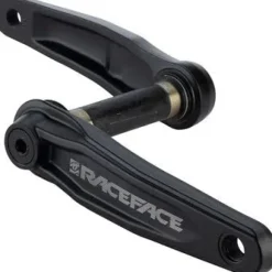 RaceFace RaceFace Ride Crankset - 175mm Direct Mount RaceFace EXI Spindle Interface BLK