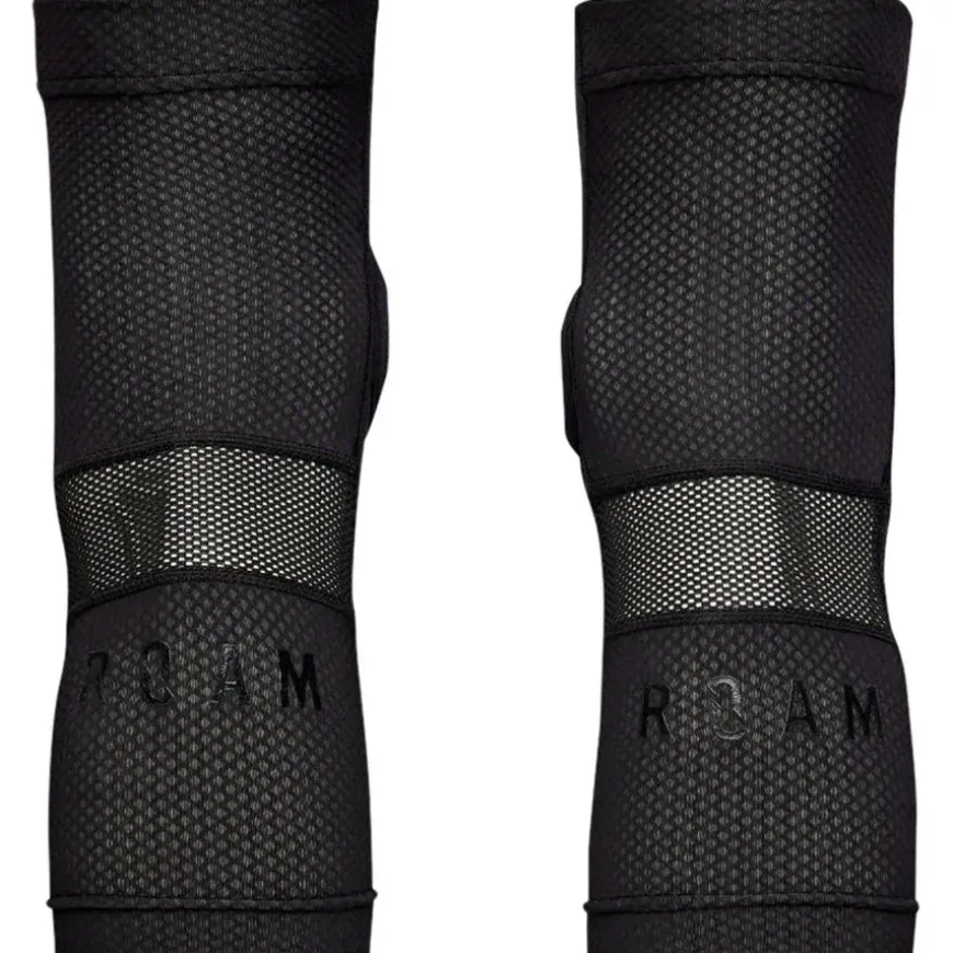 RaceFace Roam Mountain Bike Knee Pad - Black