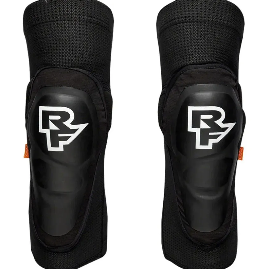RaceFace Roam Mountain Bike Knee Pad - Black