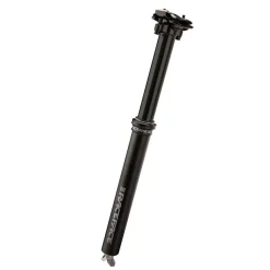 RaceFace Turbine R Dropper Seatpost - 30.9 175mm Travel Black