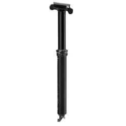 RaceFace Turbine R Dropper Seatpost - 31.6 100mm Travel Black
