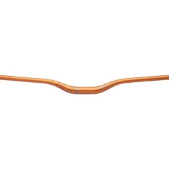 RaceFace Turbine Riser Bar (35.0) 40mm/800mm Orange