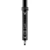 RaceFace Turbine SL Dropper Seatpost - 30.9 100mm Travel Black
