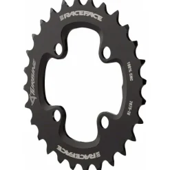 RaceFace Turbine 11-Speed Chainring: 64mm BCD