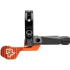 RaceFace Turbine-R Dropper 1x Remote Orange