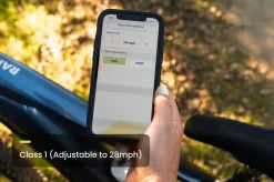 Ramblas ADV Ebike