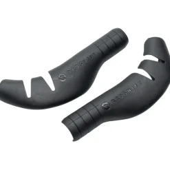 RedShift Cruise Control Under-Tape Grips - Top