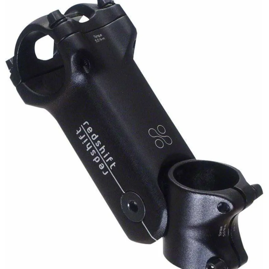 RedShift ShockStop 31.8mm Bike Stem
