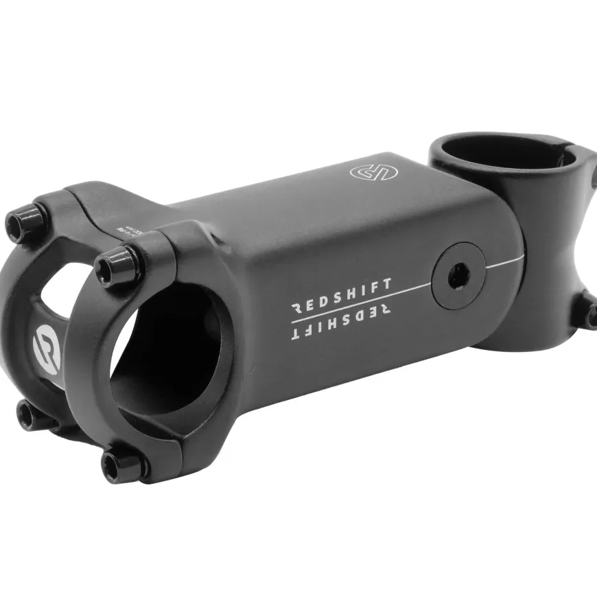 RedShift ShockStop 31.8mm Stem - 1 1/8"