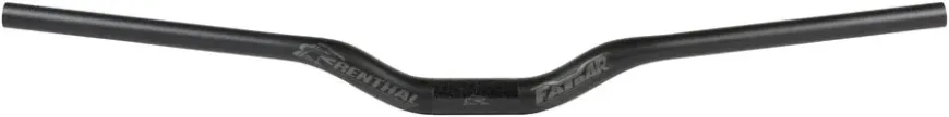 Renthal FatBar Carbon 35 Handlebar - Carbon, 40mm, 800mm, 35mm, V3