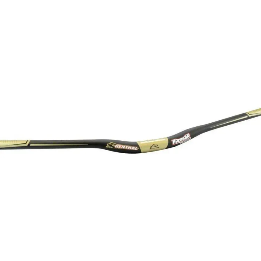 Renthal FatBar Carbon V2 31.8 Handlebar